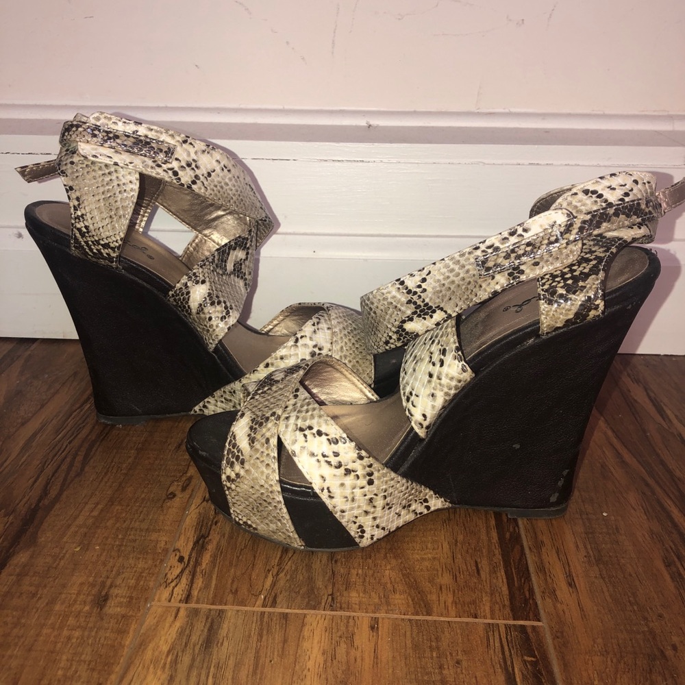 Wedges